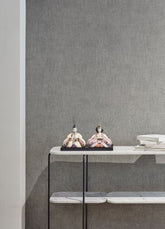 Hina Dolls Figurine, Beige & Pink